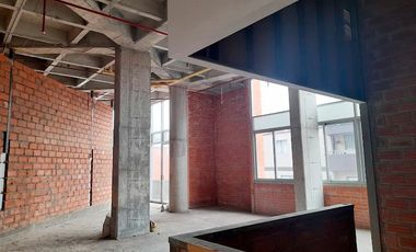 PR17368 Local en arriendo en el sector La Capilla