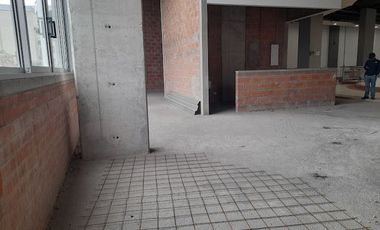 PR17368 Local en arriendo en el sector La Capilla