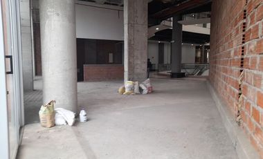 PR17368 Local en arriendo en el sector La Capilla