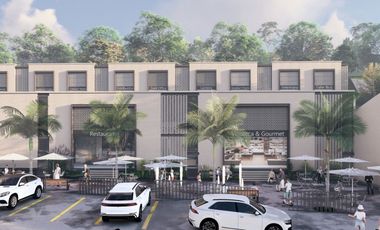 Locales de venta en Cuenca