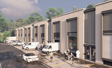 Locales de venta en Cuenca