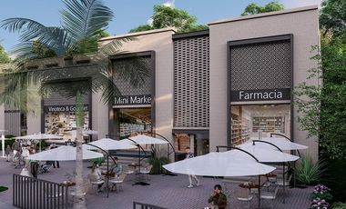 Locales de venta en Cuenca