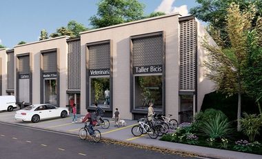 Locales de venta en Cuenca