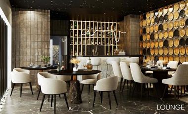 PREVENTA DE DEPARTAMENTOS 1 RECAMARA TORRE KOOA ANGELOPOLIS AMENIDADES