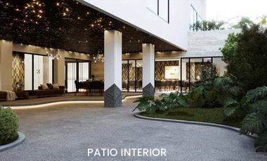 PREVENTA DE DEPARTAMENTOS 1 RECAMARA TORRE KOOA ANGELOPOLIS AMENIDADES