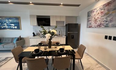 PREVENTA DE DEPARTAMENTOS 1 RECAMARA TORRE KOOA ANGELOPOLIS AMENIDADES