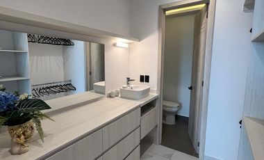 PREVENTA DE DEPARTAMENTOS 1 RECAMARA TORRE KOOA ANGELOPOLIS AMENIDADES