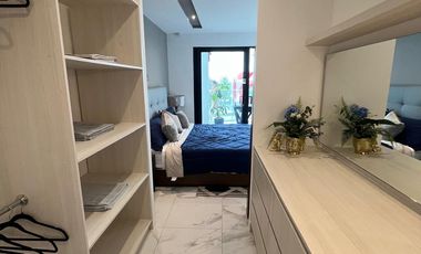 PREVENTA DE DEPARTAMENTOS 1 RECAMARA TORRE KOOA ANGELOPOLIS AMENIDADES