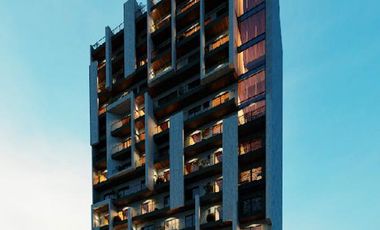 PREVENTA DE DEPARTAMENTOS 1 RECAMARA TORRE KOOA ANGELOPOLIS AMENIDADES