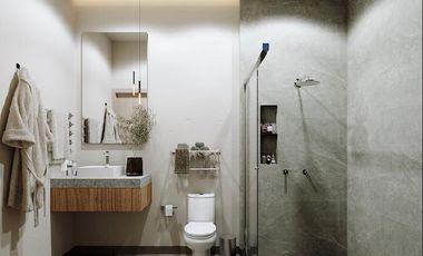 PREVENTA DE DEPARTAMENTOS 1 RECAMARA TORRE KOOA ANGELOPOLIS AMENIDADES