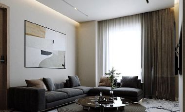 PREVENTA DE DEPARTAMENTOS 1 RECAMARA TORRE KOOA ANGELOPOLIS AMENIDADES