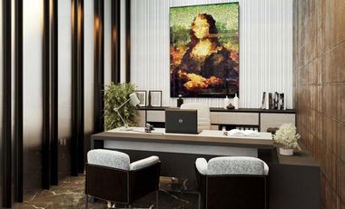 PREVENTA DE DEPARTAMENTOS 1 RECAMARA TORRE KOOA ANGELOPOLIS AMENIDADES