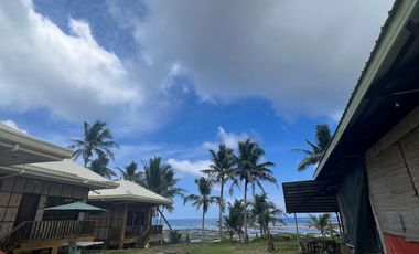 🌴 Discover Your Siargao Paradise Today! 🏖️ Experience Beachfront Bliss in Brgy Bitogo - Unwind in a Charming Main House, Luxuriate in 2 Cozy Villas, a