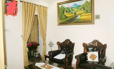 Rumah Dijual di Palembang Dekat Pasar Perumnas Sako