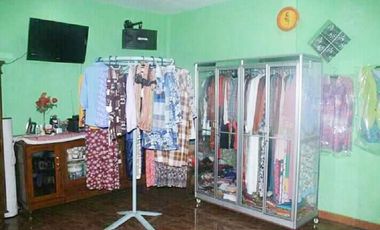 Rumah Dijual di Palembang Dekat Pasar Perumnas Sako