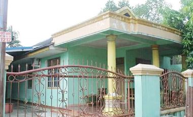 Rumah Dijual di Palembang Dekat Pasar Perumnas Sako