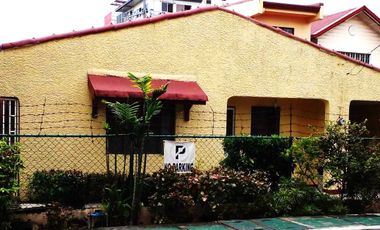 House in De Castro Subdivision, Pasig for Sale