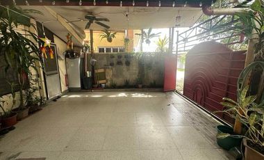 bungalow type house and lot in Maa Diversion Road, Davao City