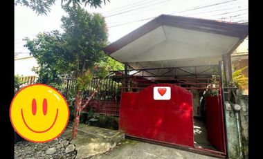 bungalow type house and lot in Maa Diversion Road, Davao City