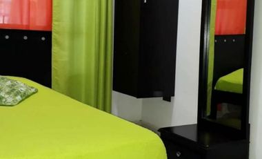 DESDE $ 300.000. LINDAS HABITACIONES FULL AMOBLADAS CERETE