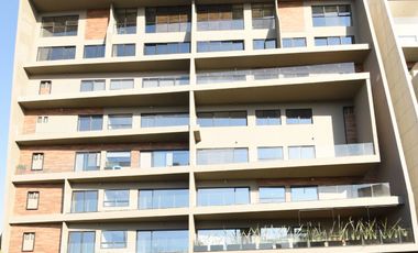 Departamento de lujo con amenidades, áreas comunes, Gym, alberca, roof, ludoteca y más.