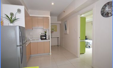 Studio Condo for UST, FEU, UE Students Located in UBELT for Sale