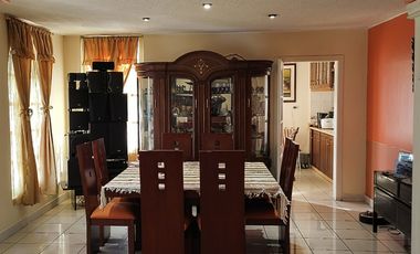 CASA SAN GERMAN VALLE DE LOS CHILLOS CONOCOTO