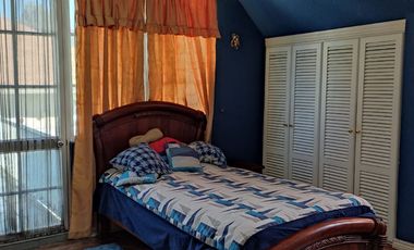 CASA SAN GERMAN VALLE DE LOS CHILLOS CONOCOTO