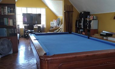 CASA SAN GERMAN VALLE DE LOS CHILLOS CONOCOTO