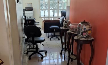 CASA SAN GERMAN VALLE DE LOS CHILLOS CONOCOTO