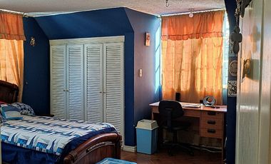 CASA SAN GERMAN VALLE DE LOS CHILLOS CONOCOTO