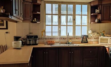 CASA SAN GERMAN VALLE DE LOS CHILLOS CONOCOTO