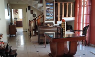 CASA SAN GERMAN VALLE DE LOS CHILLOS CONOCOTO