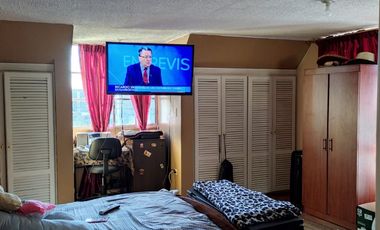 CASA SAN GERMAN VALLE DE LOS CHILLOS CONOCOTO