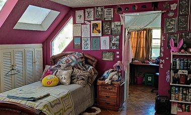 CASA SAN GERMAN VALLE DE LOS CHILLOS CONOCOTO