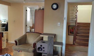 CASA SAN GERMAN VALLE DE LOS CHILLOS CONOCOTO