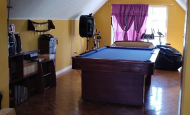 CASA SAN GERMAN VALLE DE LOS CHILLOS CONOCOTO