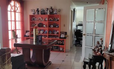 CASA SAN GERMAN VALLE DE LOS CHILLOS CONOCOTO