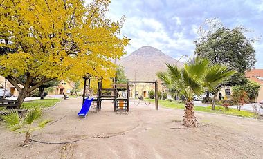El Umbral de Chicureo