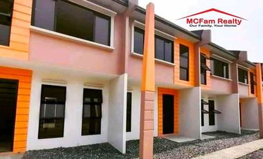 Townhouse for sale in Meycauayan-Iba Road, Tunas, Iba, Meycauayan, Bulacan