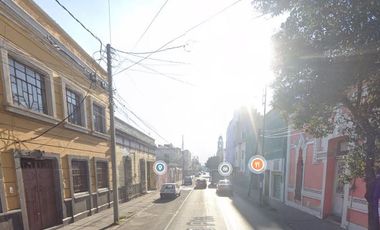 Hermosa y amplia casa de remate en la Col. Centro, Puebla, Puebla!