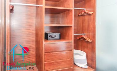 Hermosa casa en renta vacacional para 18 personas. Alberca y vista al mar