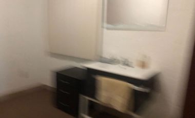 DEPARTAMENTO EN RENTA EN CONDADO DE SAYAVEDRA, ATIZAPÁN, ESTADO DE MÉXICO  --AMUEBLADO