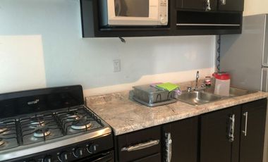 DEPARTAMENTO EN RENTA EN CONDADO DE SAYAVEDRA, ATIZAPÁN, ESTADO DE MÉXICO  --AMUEBLADO