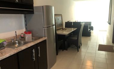DEPARTAMENTO EN RENTA EN CONDADO DE SAYAVEDRA, ATIZAPÁN, ESTADO DE MÉXICO  --AMUEBLADO