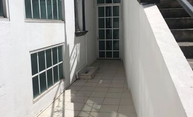 DEPARTAMENTO EN RENTA EN CONDADO DE SAYAVEDRA, ATIZAPÁN, ESTADO DE MÉXICO  --AMUEBLADO