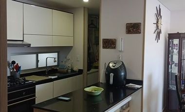 EXCELENTE APARTAMENTO CHIA VENDO
