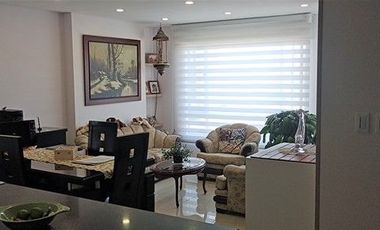 EXCELENTE APARTAMENTO CHIA VENDO