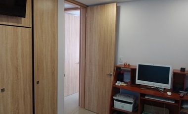 EXCELENTE APARTAMENTO CHIA VENDO