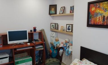 EXCELENTE APARTAMENTO CHIA VENDO